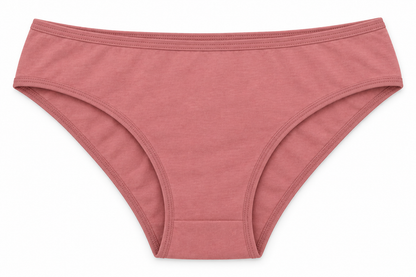 Panty Dama Pecado Dulce Fondo Entero En Algodón