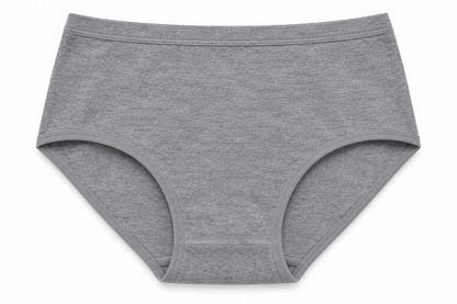 Panty Señorero Pecado Dulce Fondo Entero En Algodón