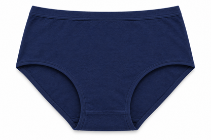 Panty Señorero Pecado Dulce Fondo Entero En Algodón