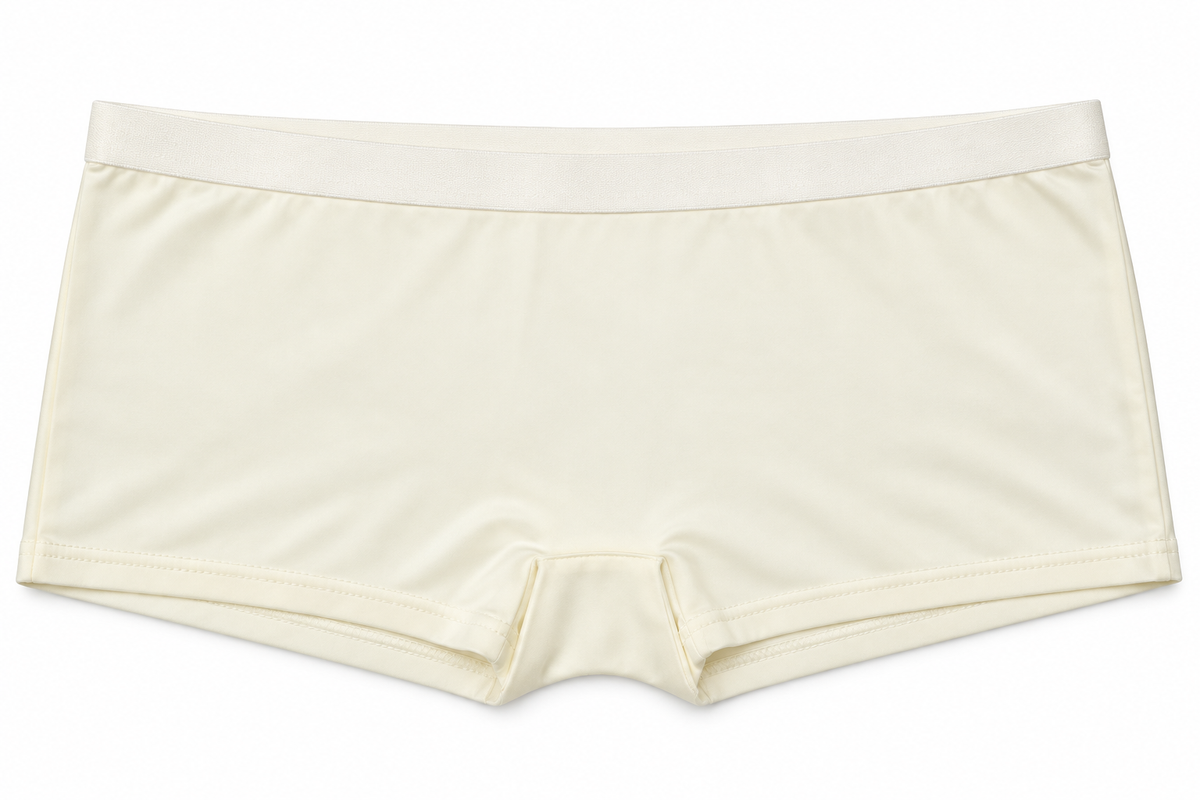 Bóxer Dama Pecado Dulce En Microfibra