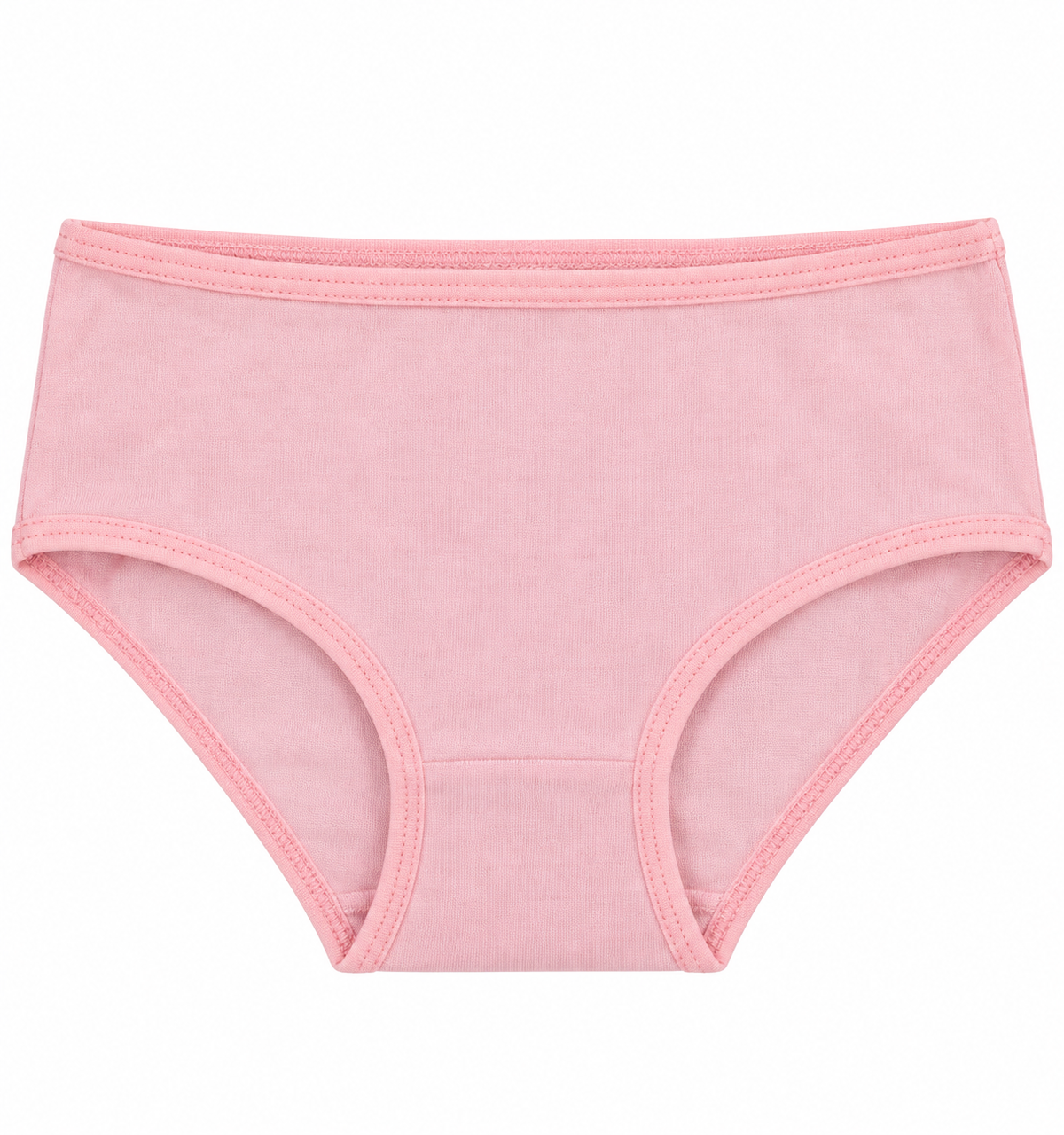 Panty Niña Pecado Dulce Fondo Entero En Algodón