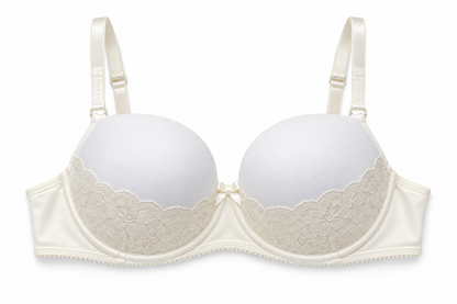 Brasier Dama Pecado Dulce En Microfibra