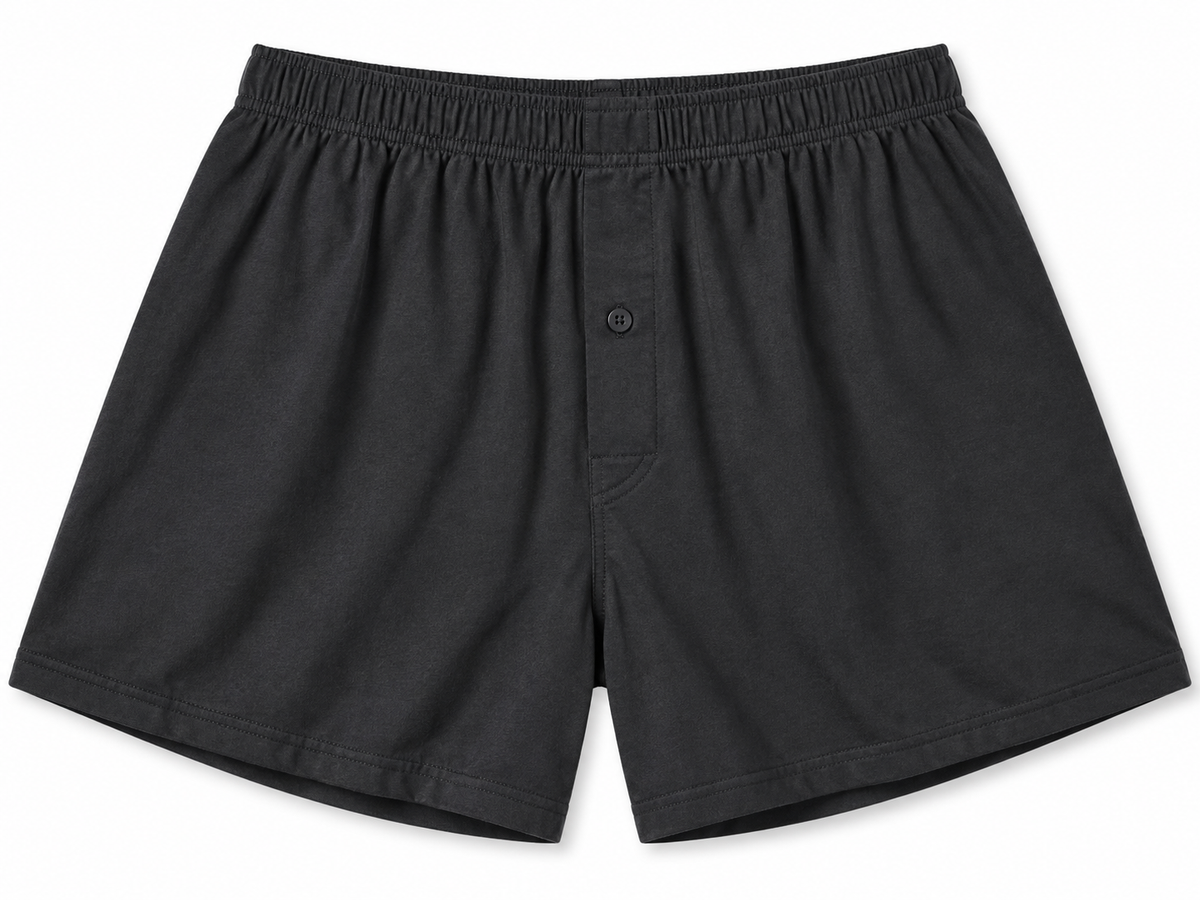Pijamero Brio Hombre Tejido Plano