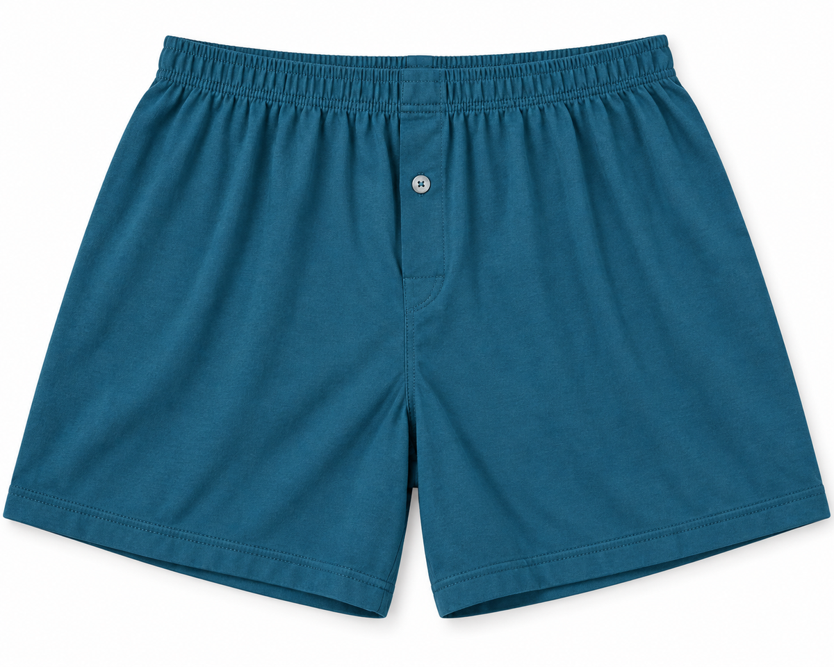 Pijamero Brio Hombre Tejido Plano