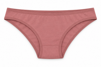 Panty Dama Pecado Dulce En Algodón