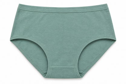 Panty Señorero Pecado Dulce Fondo Entero En Algodón