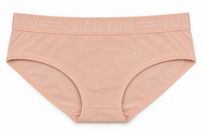 Cachetero Dama Pecado Dulce En Algodón