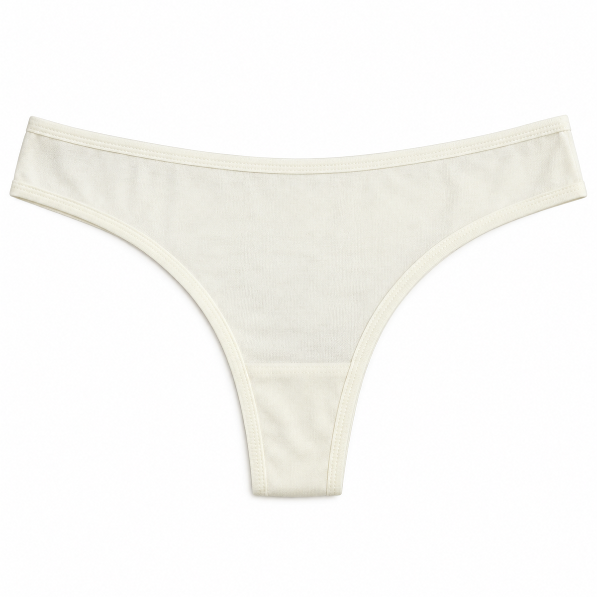 Panty Femenino de Corte Brasilero Dama Pecado Dulce En Algodón