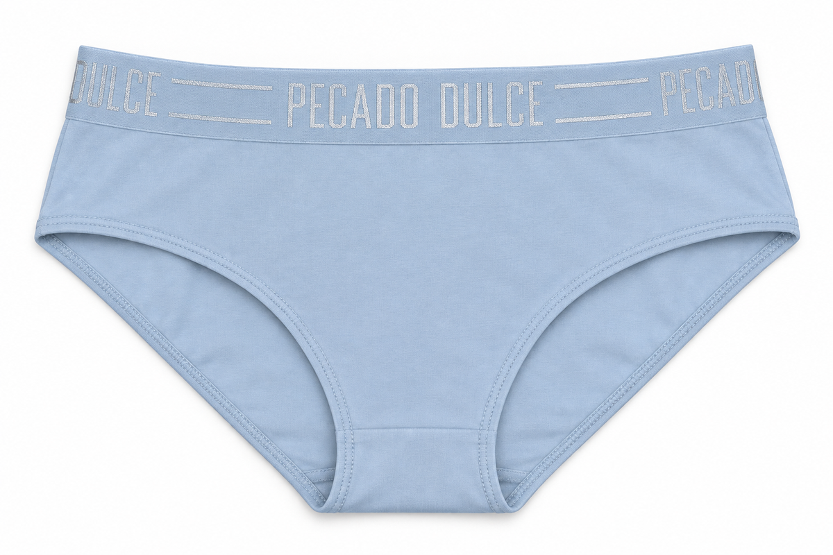 Cachetero Dama Pecado Dulce En Algodón