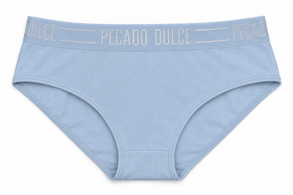 Cachetero Dama Pecado Dulce En Algodón