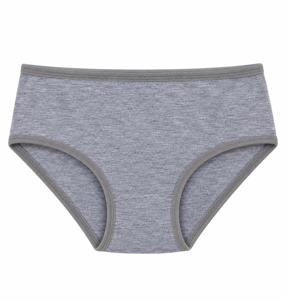Panty Niña Pecado Dulce Fondo Entero En Algodón