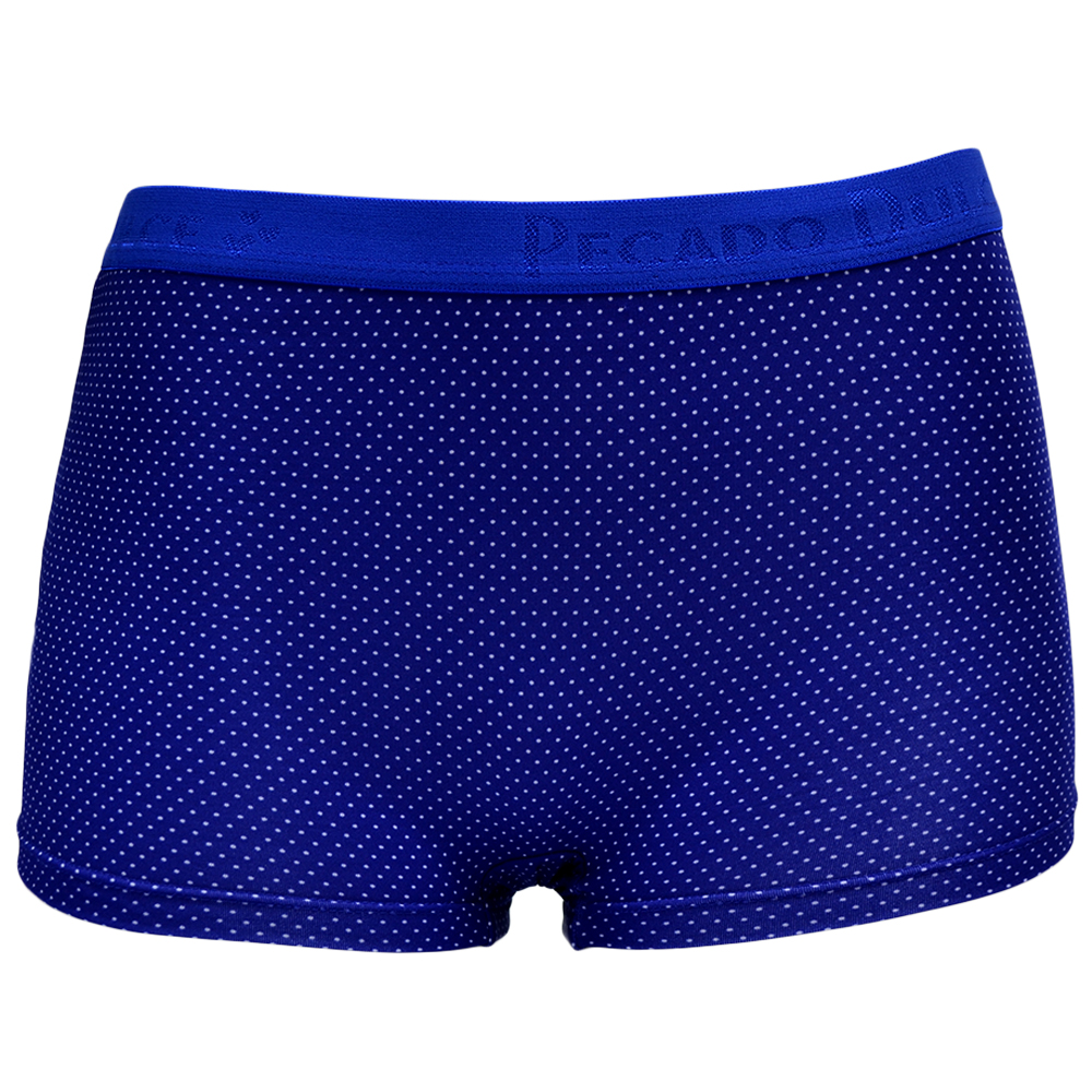 Boxer dama Brio Underwear